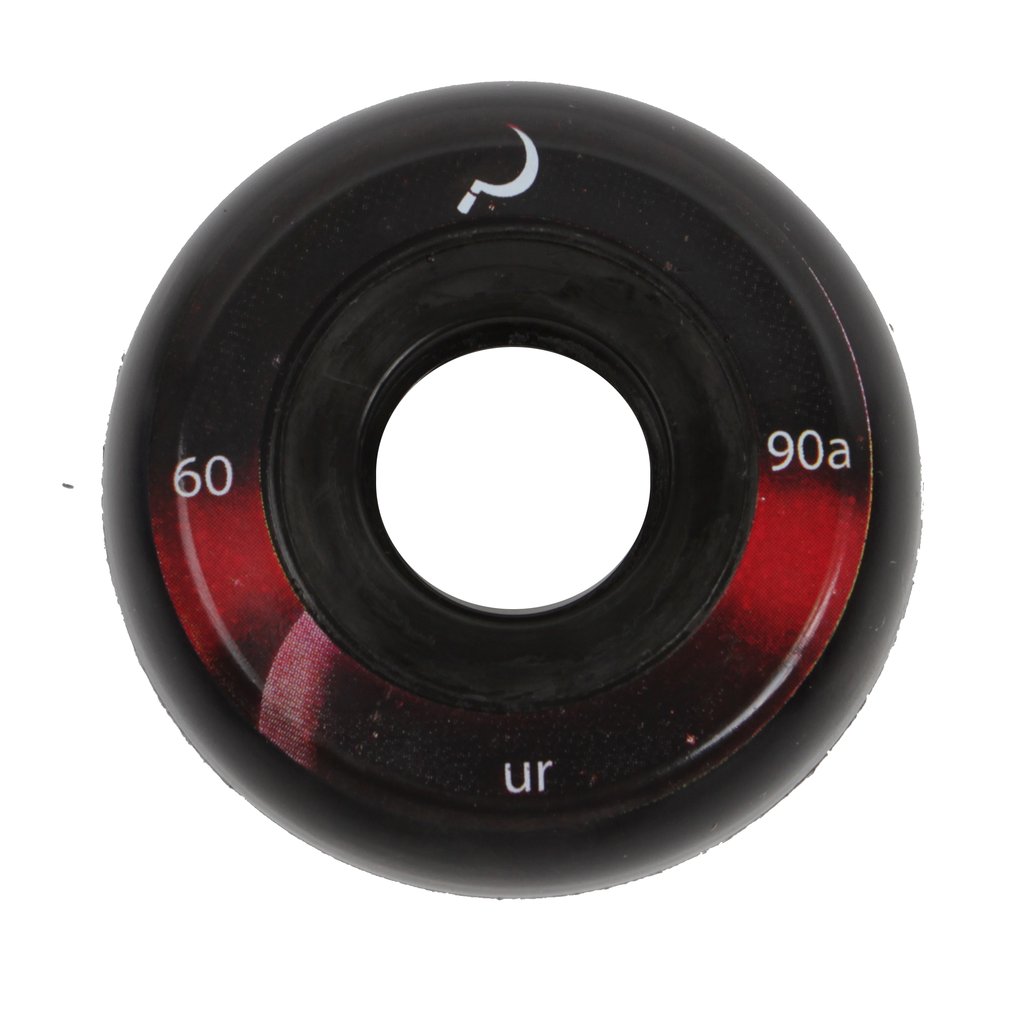 Ground Control UR Scorched Wheels 60mm 4pk