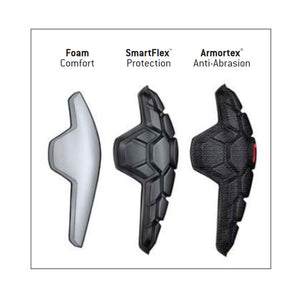 G-Form Pro-Rugged Knee/Shin Guards - Adult Protective Gear