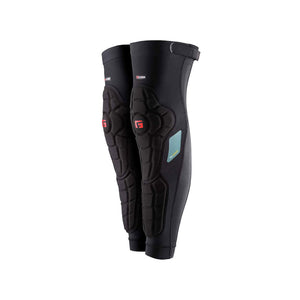 G-Form Pro-Rugged Knee/Shin Guards - Youth Protective Gear