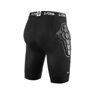 G-Form Pro-X3 Short Liners - Mens Protective Gear