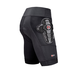 G-Form Pro-X3 Short Liners - Womens Protective Gear