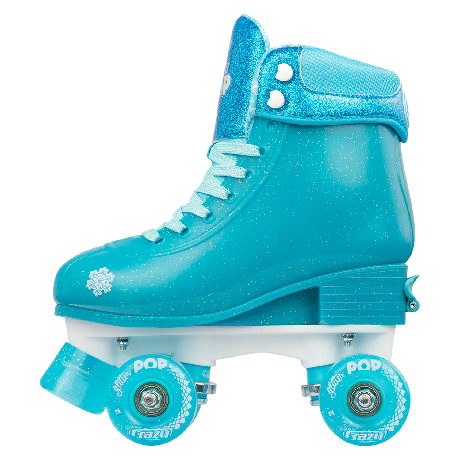 Adjustable Roller Skates Quad Skates for Kids That Grow with Them