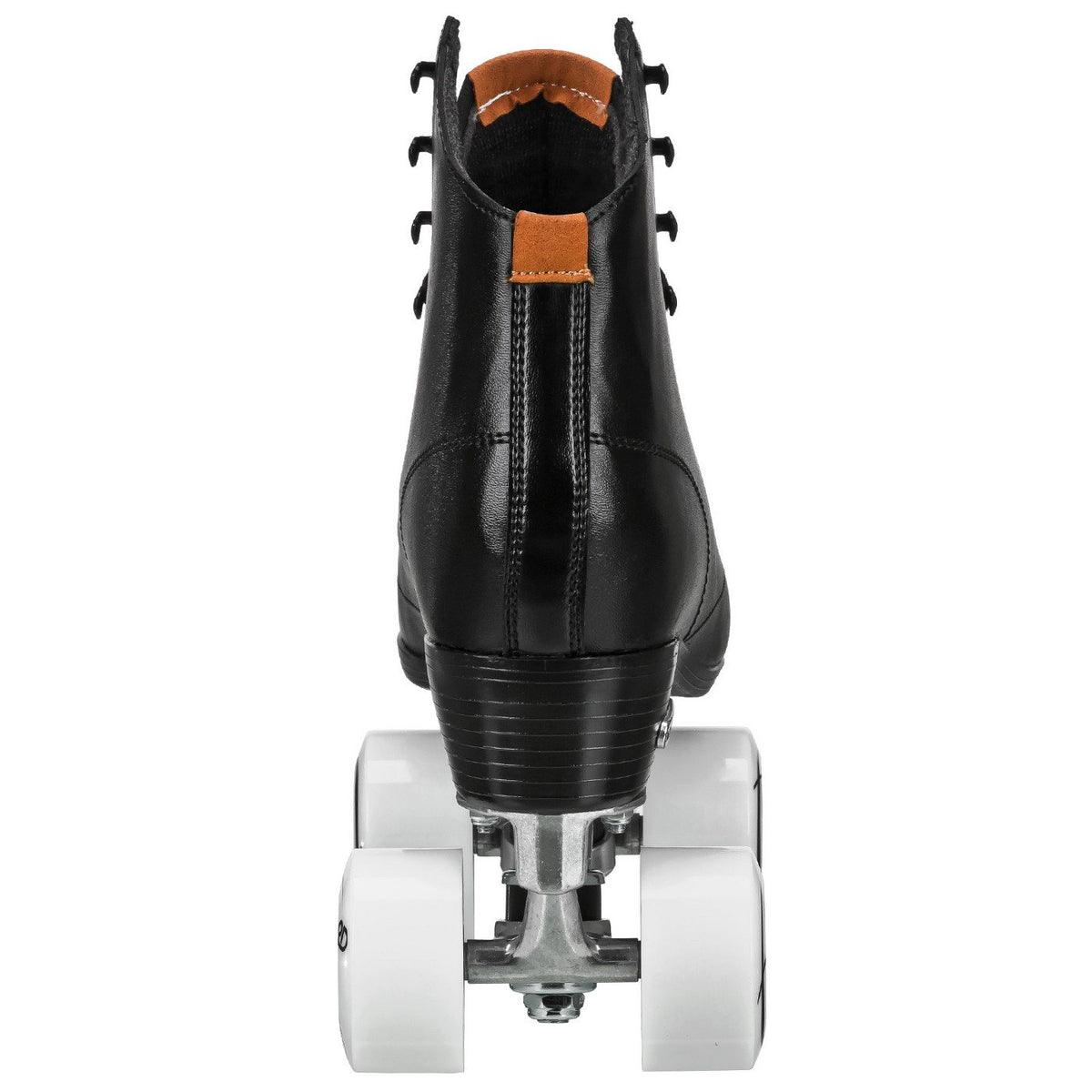 RDS CRUZE XR9 BLACK ROLLER SKATES - Skatescool Australia