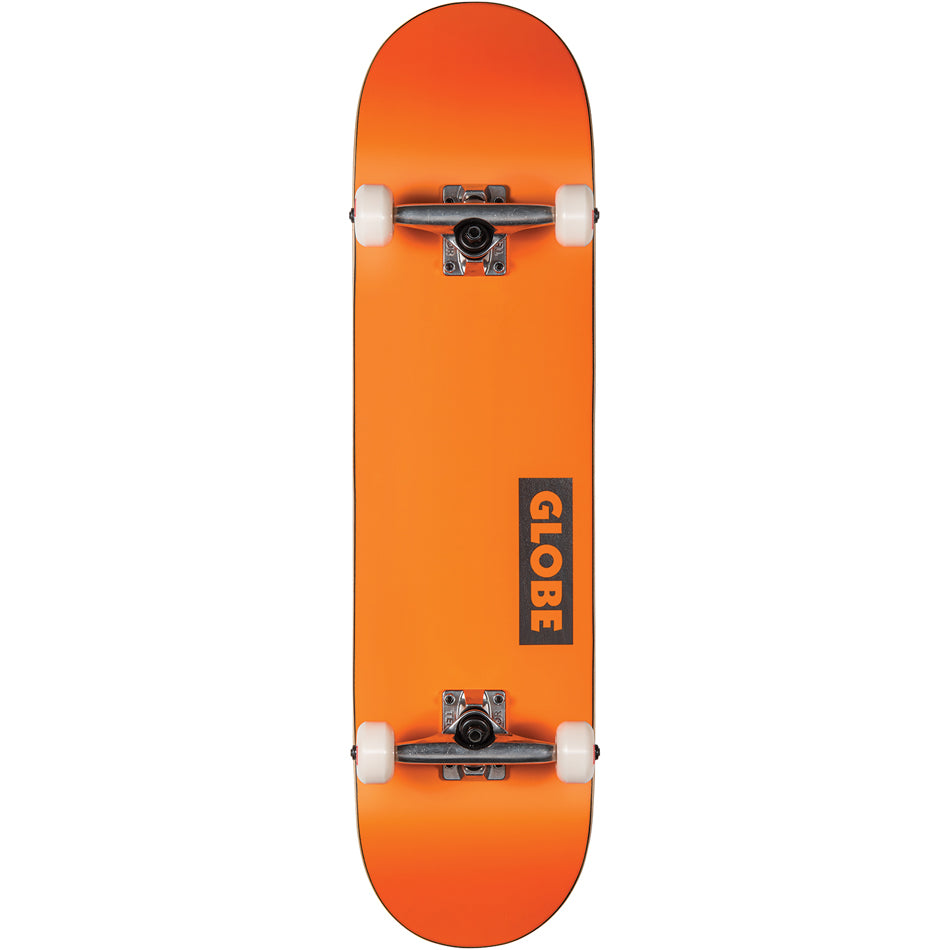 Globe Goodstock Complete Firecracker 8.0"