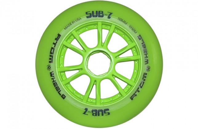ATOM Sub7 IQ 110mm