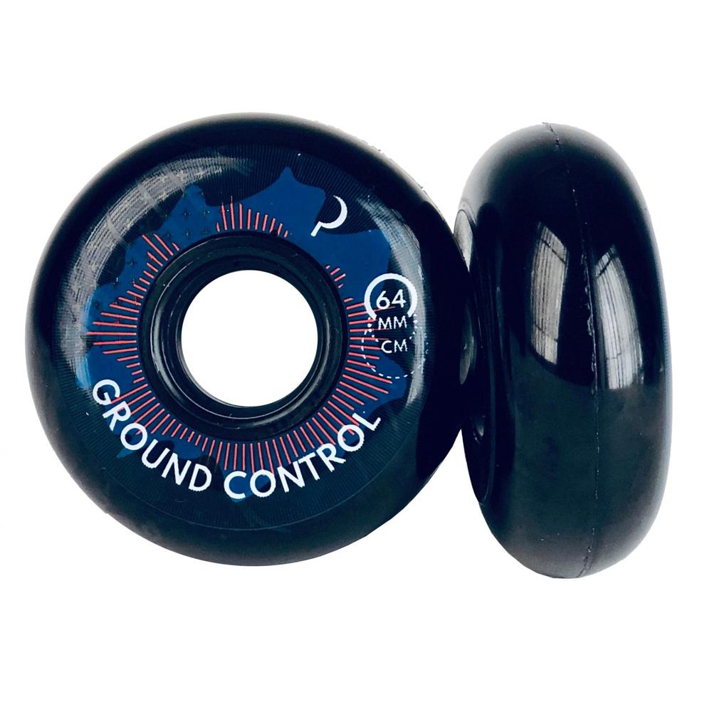 GROUND CONTROL CM TURBULENCE WHEEL 64MM