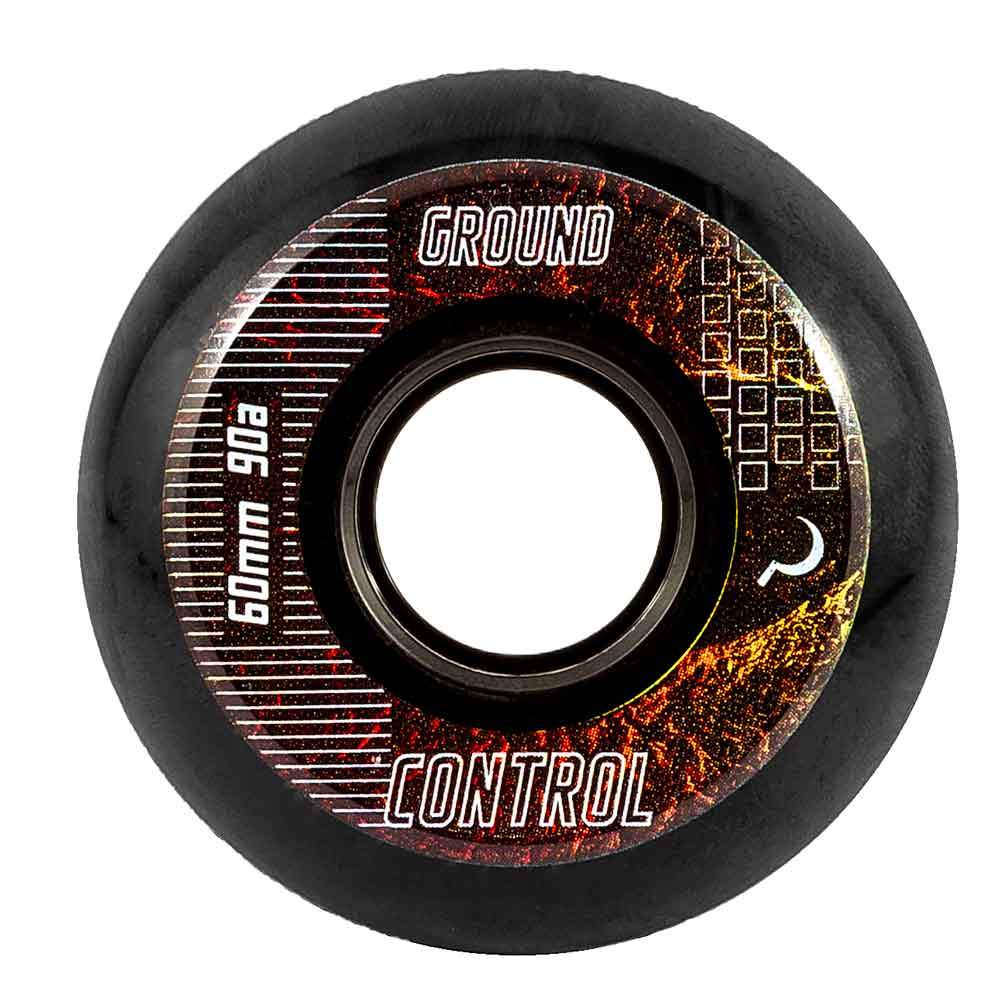 GROUND CONTROL CM WHEEL 60MM