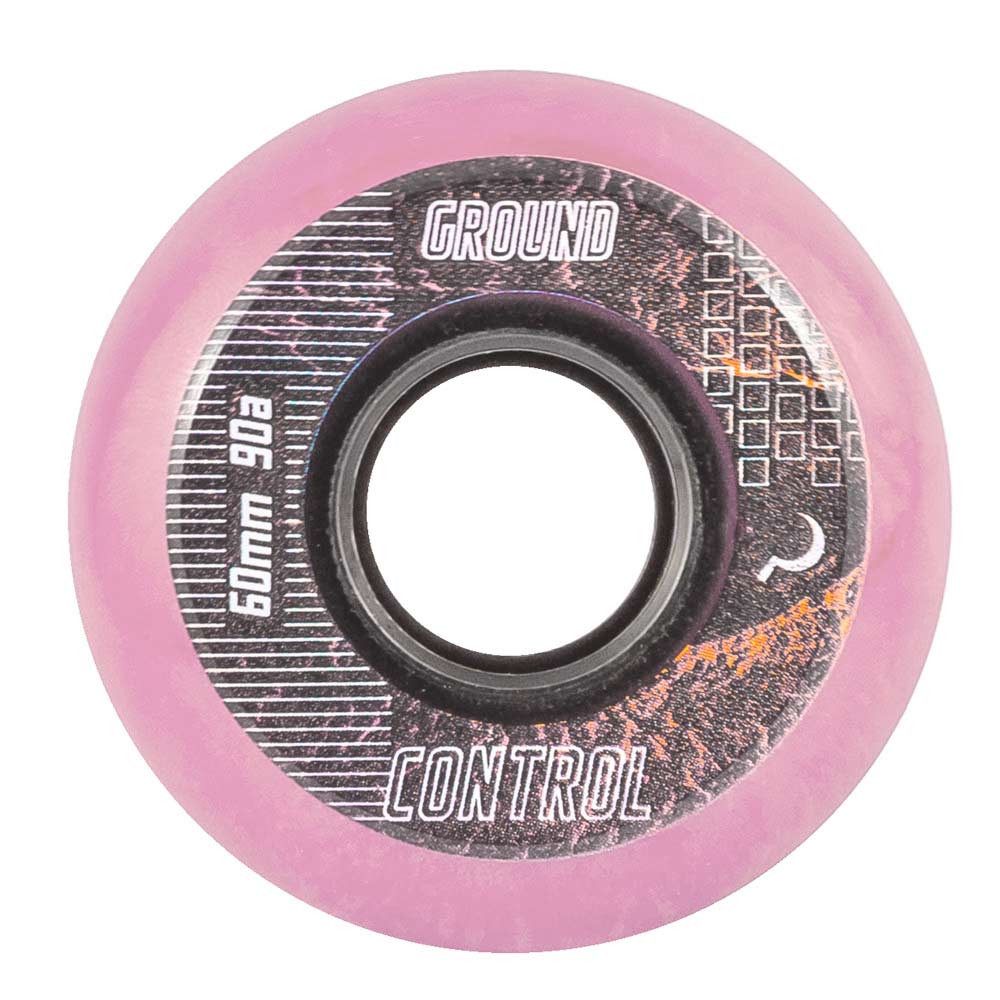 GROUND CONTROL CM WHEEL 60MM