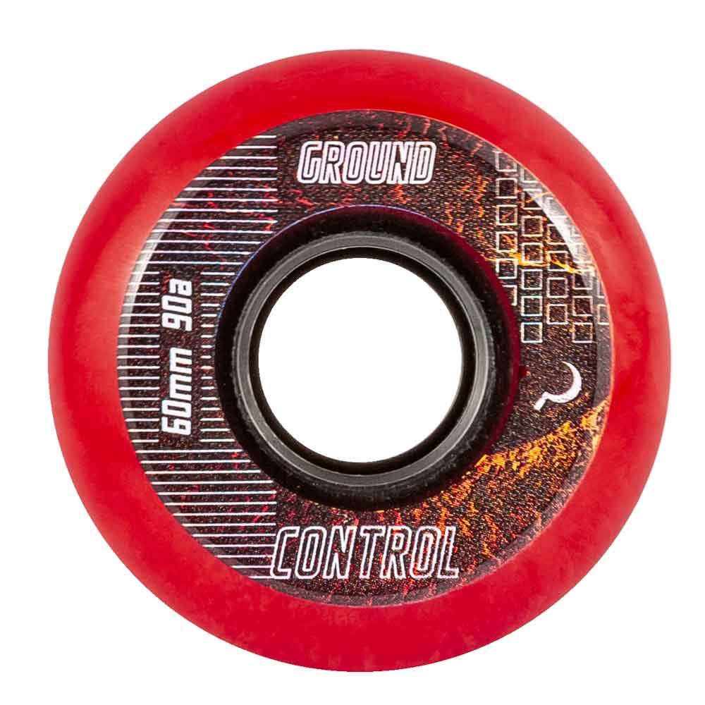 GROUND CONTROL CM WHEEL 60MM