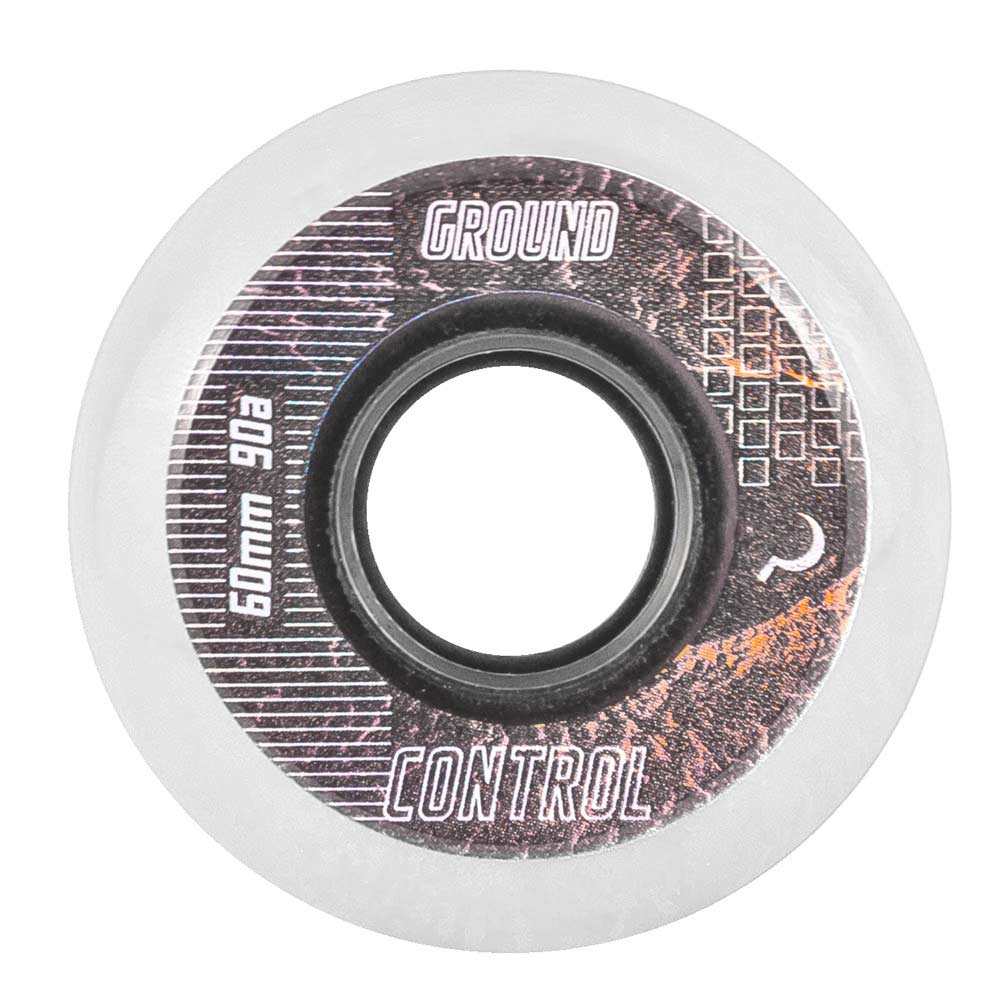GROUND CONTROL CM WHEEL 60MM