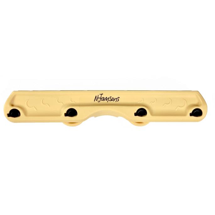 GROUND CONTROL Featherlite 3 Frame