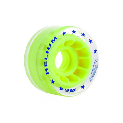 Roll-Line Helium Wheels 64mm (Outdoor)