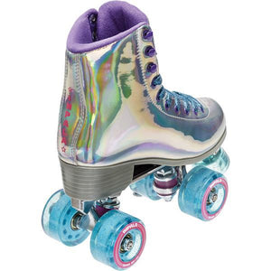Impala Roller Skate Holographic - Skatescool Australia