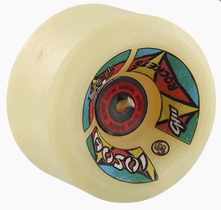 Sk8 Candles Wax - ASST