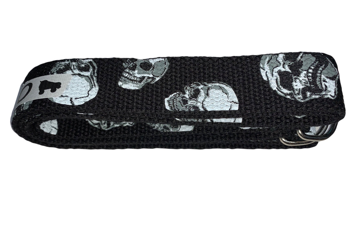Strap N Go Skate Noose/Leash - Patterns - Skatescool Australia