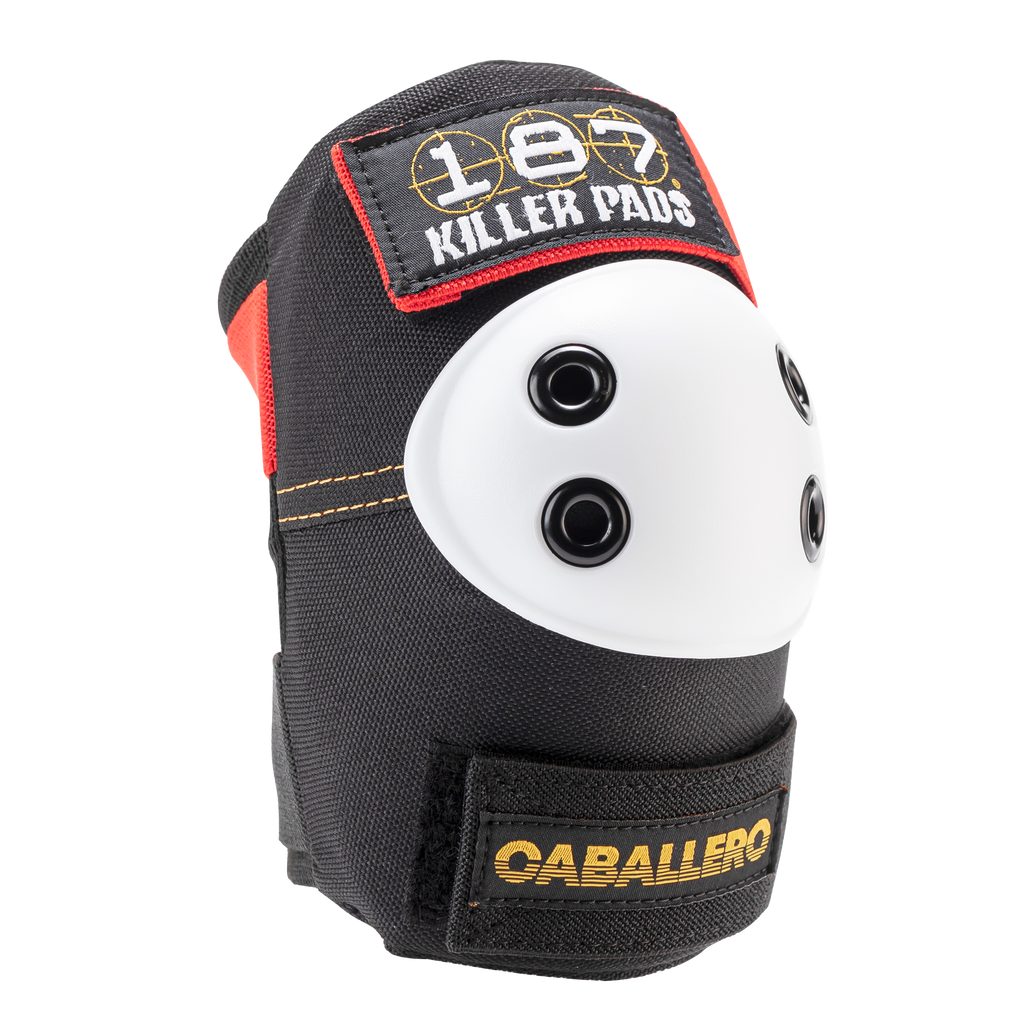 187 Six Pack Pad Set - Steve Caballero Cab Dragon