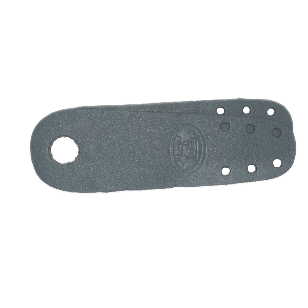 Riedell Leather Toeguards - Flat