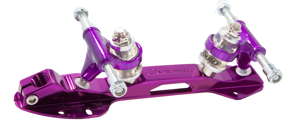 CRAZY VENUS PLATE - Skatescool Australia