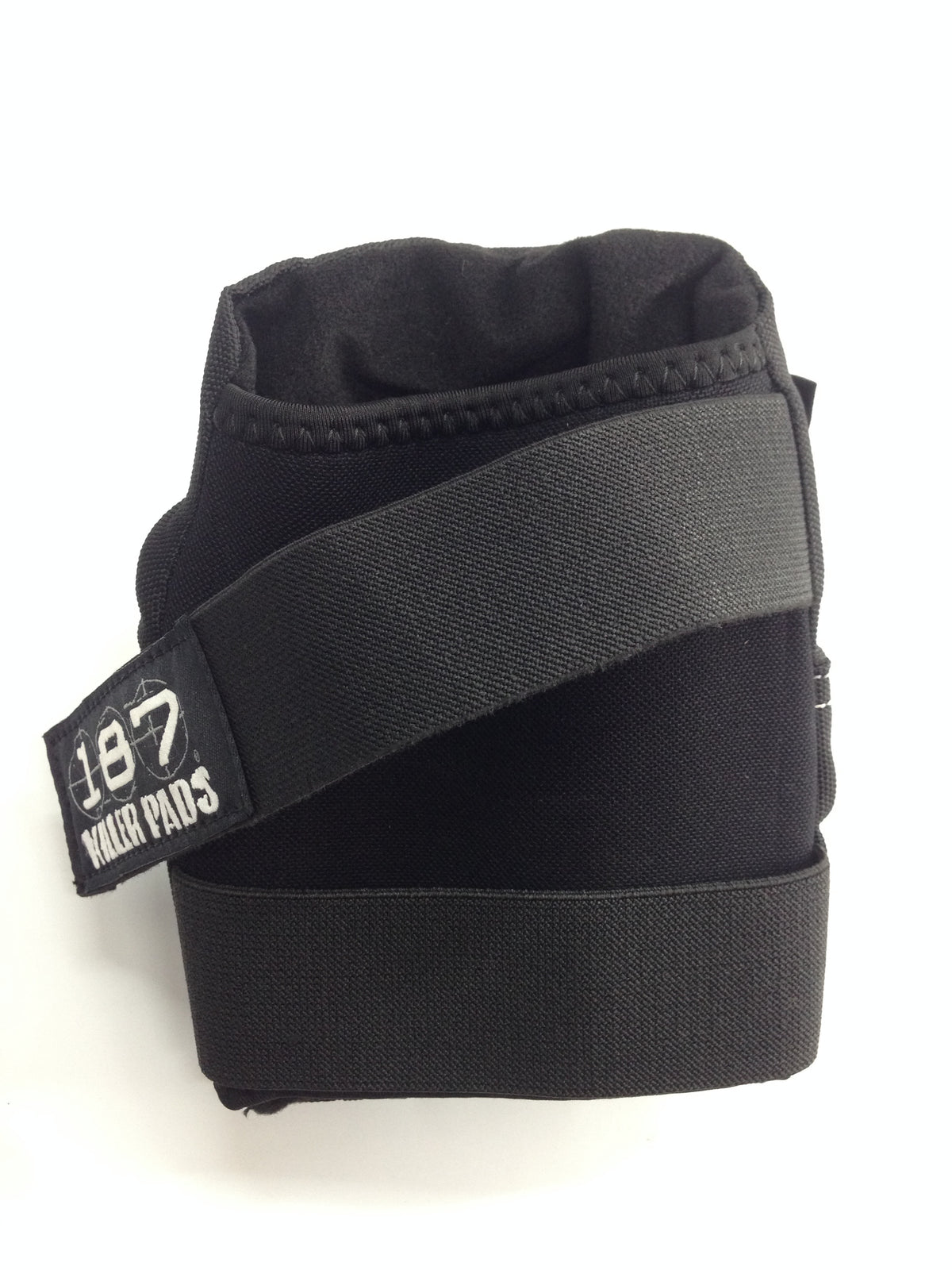 187 SLIM Elbow Pads - Skatescool Australia