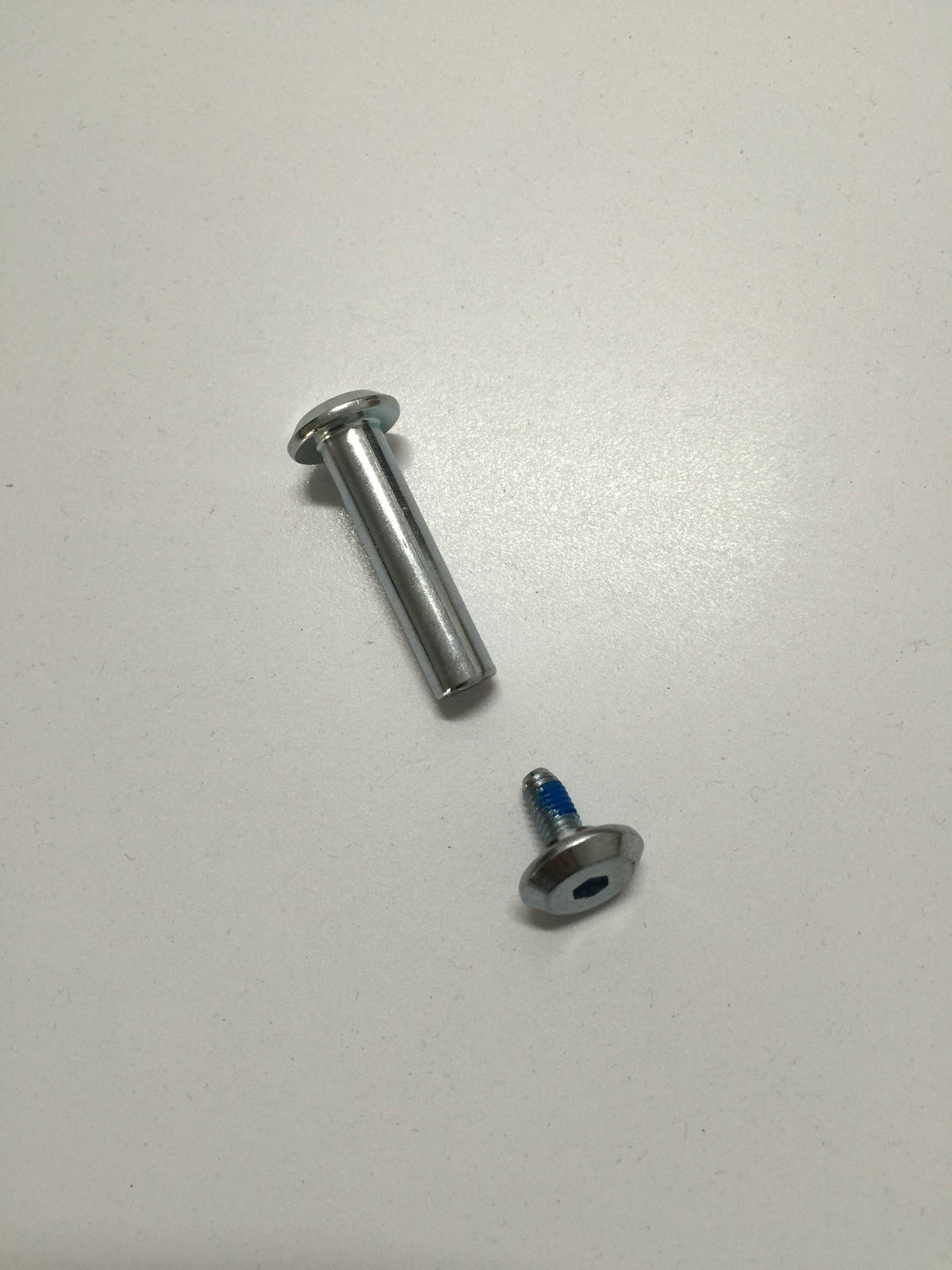 Crazy inline bolt - Skatescool Australia