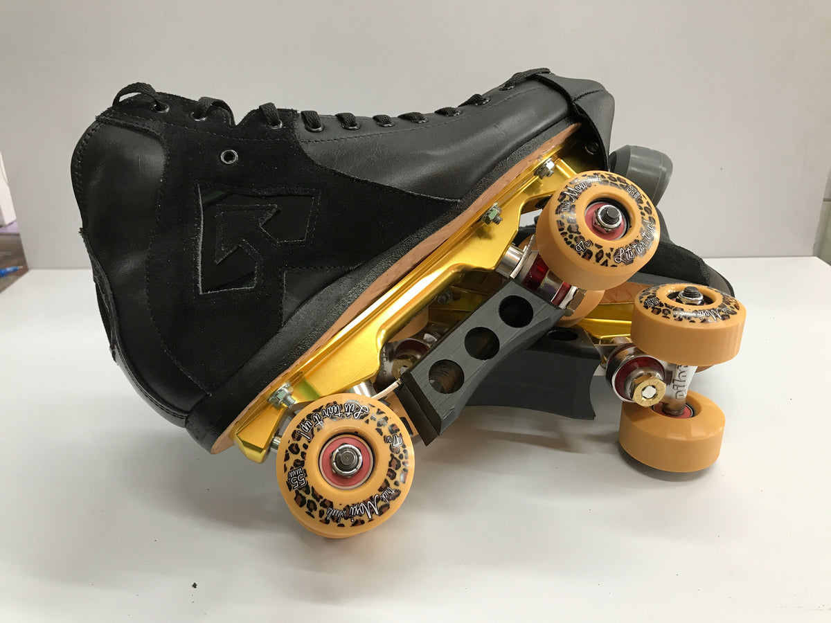 Skate Builds - Skatescool Australia