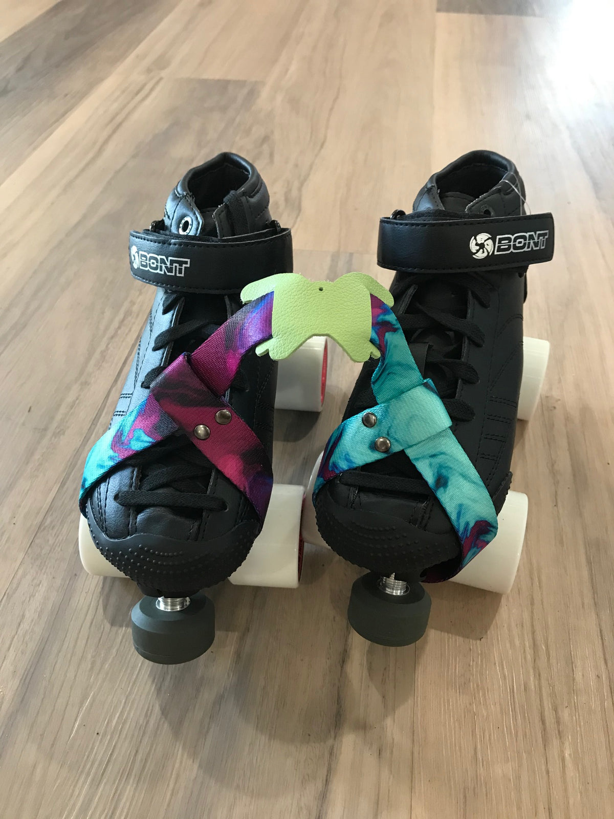 Skate Handle - 1 Stop Toe Shop