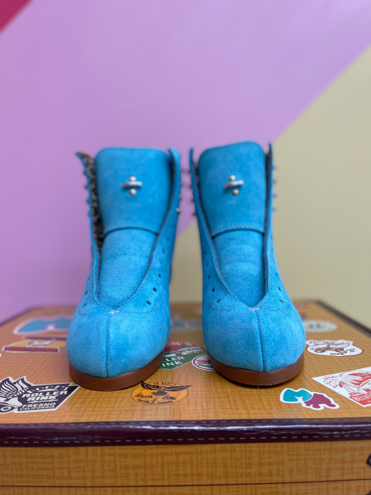 Moxi Jack Boot Only True Blue