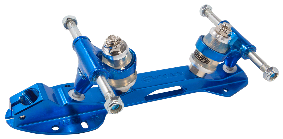 CRAZY VENUS PLATE - Skatescool Australia