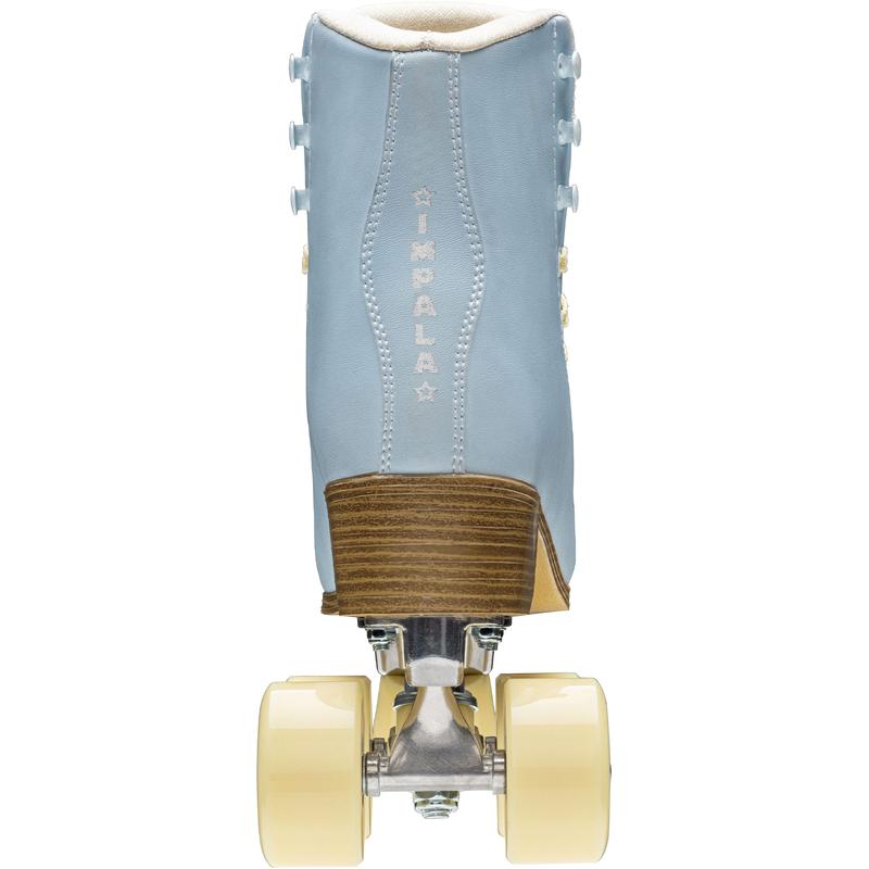 Impala Sidewalk Roller Skate Sky Blue
