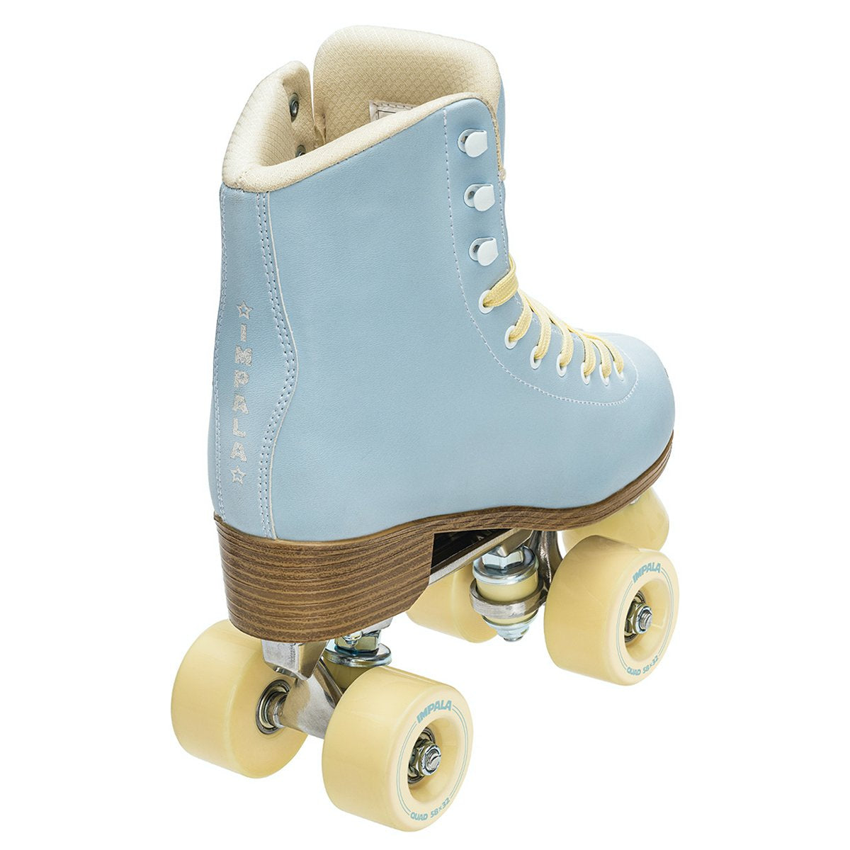 Impala Sidewalk Roller Skate Sky Blue