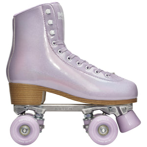Impala Sidewalk Roller Skate Lilac Glitter