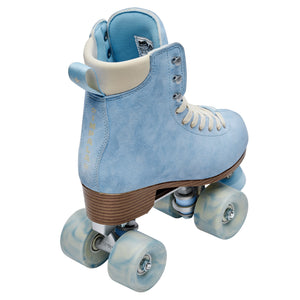 Impala Samira Suede Roller Skates Dusty Blue