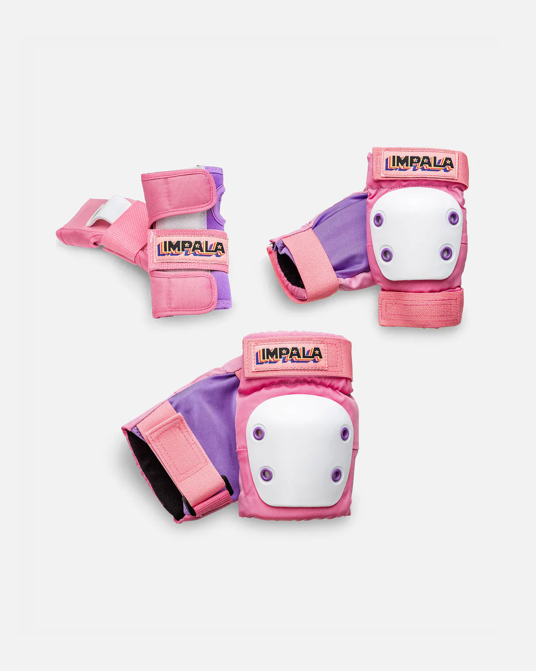 Impala Protective Gear