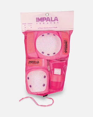 Impala Protective Pack Pink - Kids