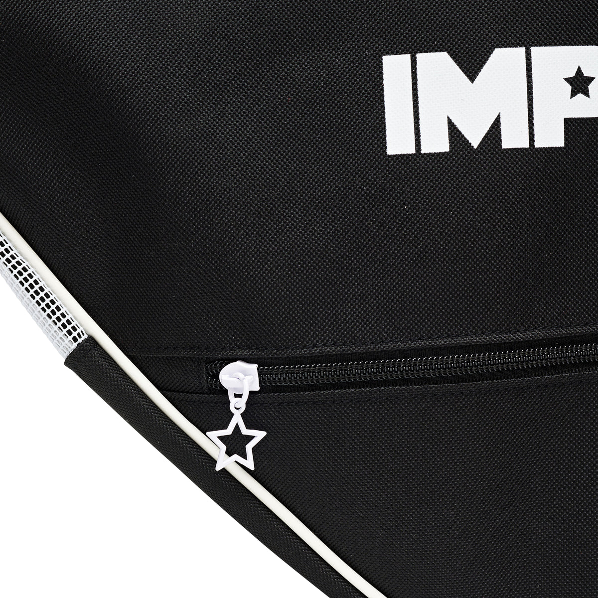 Impala Skate Bag Black
