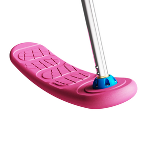 Indo 740 Pro Tramp Scooter - Pink