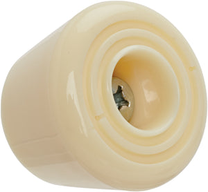 Impala Toe Stoppers - Pastel Yellow | 2 Pack