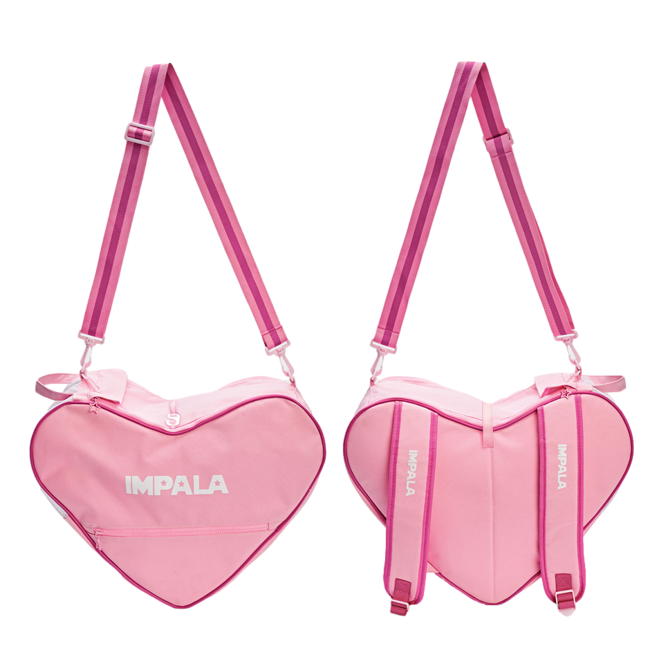 Pink Skate Bags