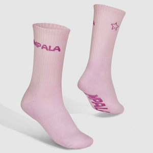 Impala Skate Socks 3 Pack - Pastel