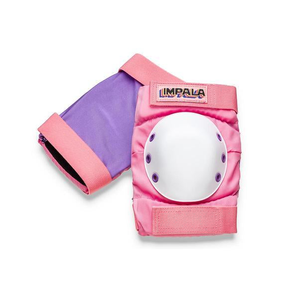 IMPALA ADULT PROTECTIVE PACK - Skatescool Australia