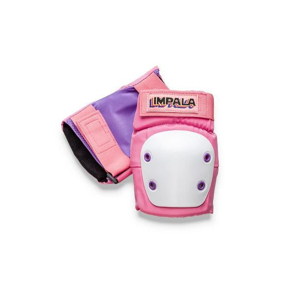 IMPALA ADULT PROTECTIVE PACK - Skatescool Australia