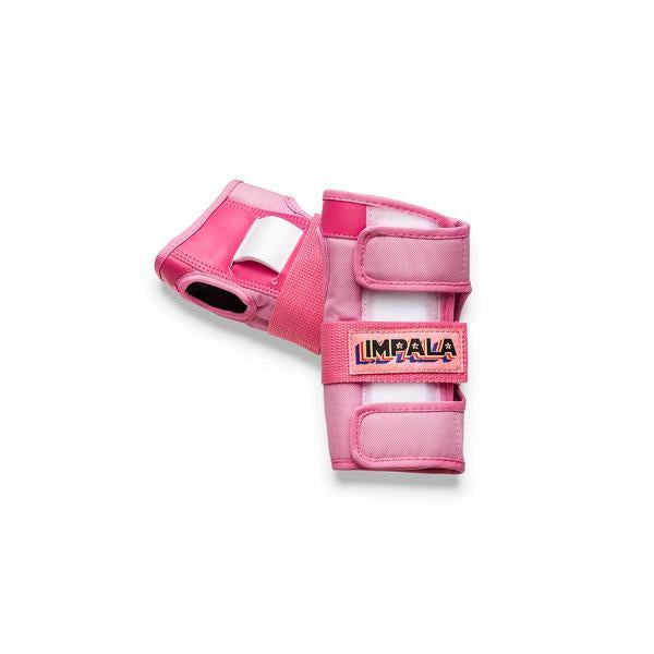 IMPALA ADULT PROTECTIVE PACK - Skatescool Australia