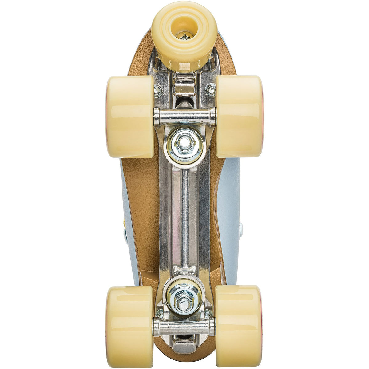 Impala Sidewalk Roller Skate Sky Blue