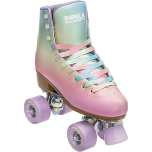 Impala Sidewalk Roller Skate Pastel Fade