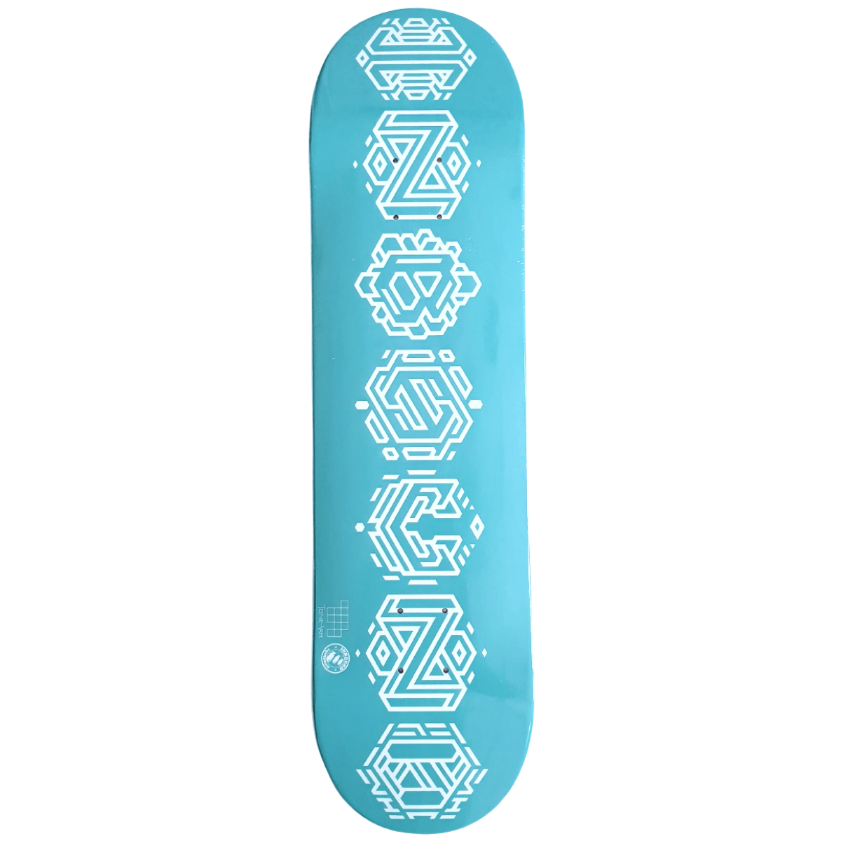 Inbound Skateboards