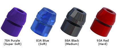 BONT INFINITY TOP CONE CUSHION - Skatescool Australia