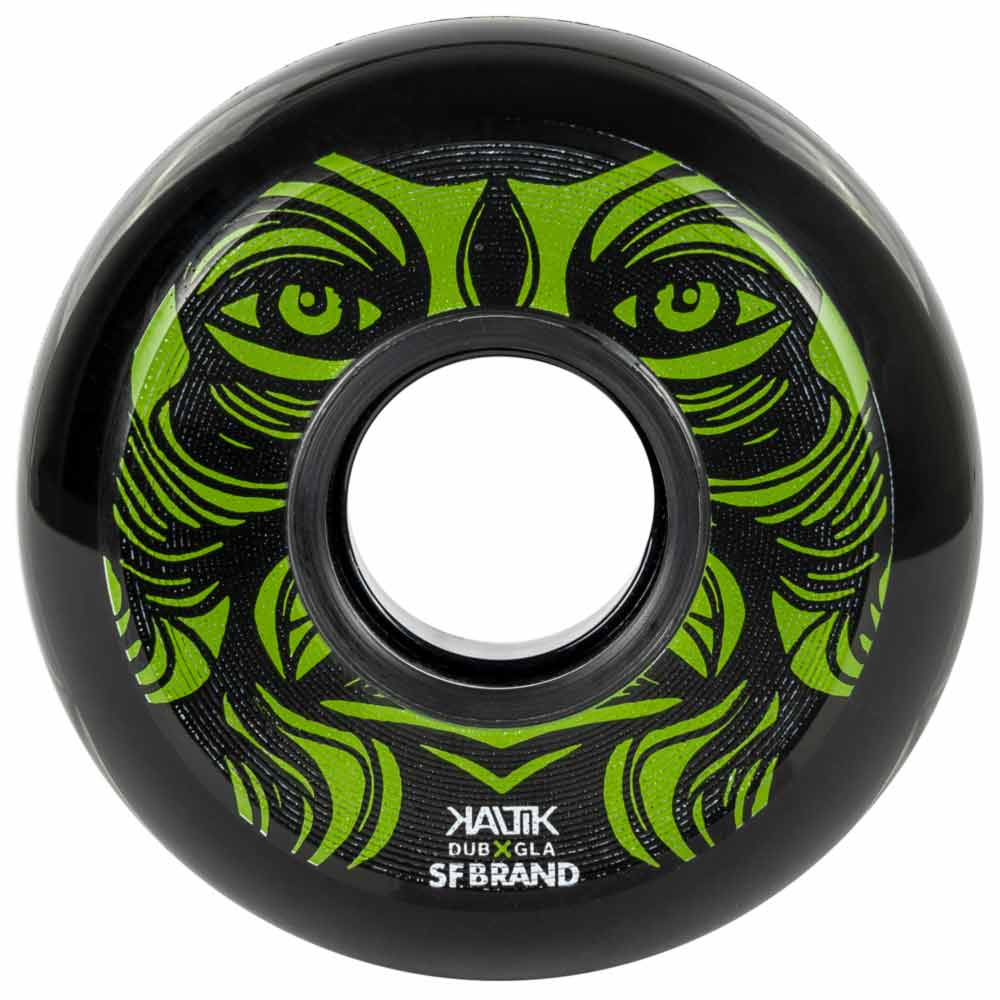 Kaltik x S.F Wheel 64mm