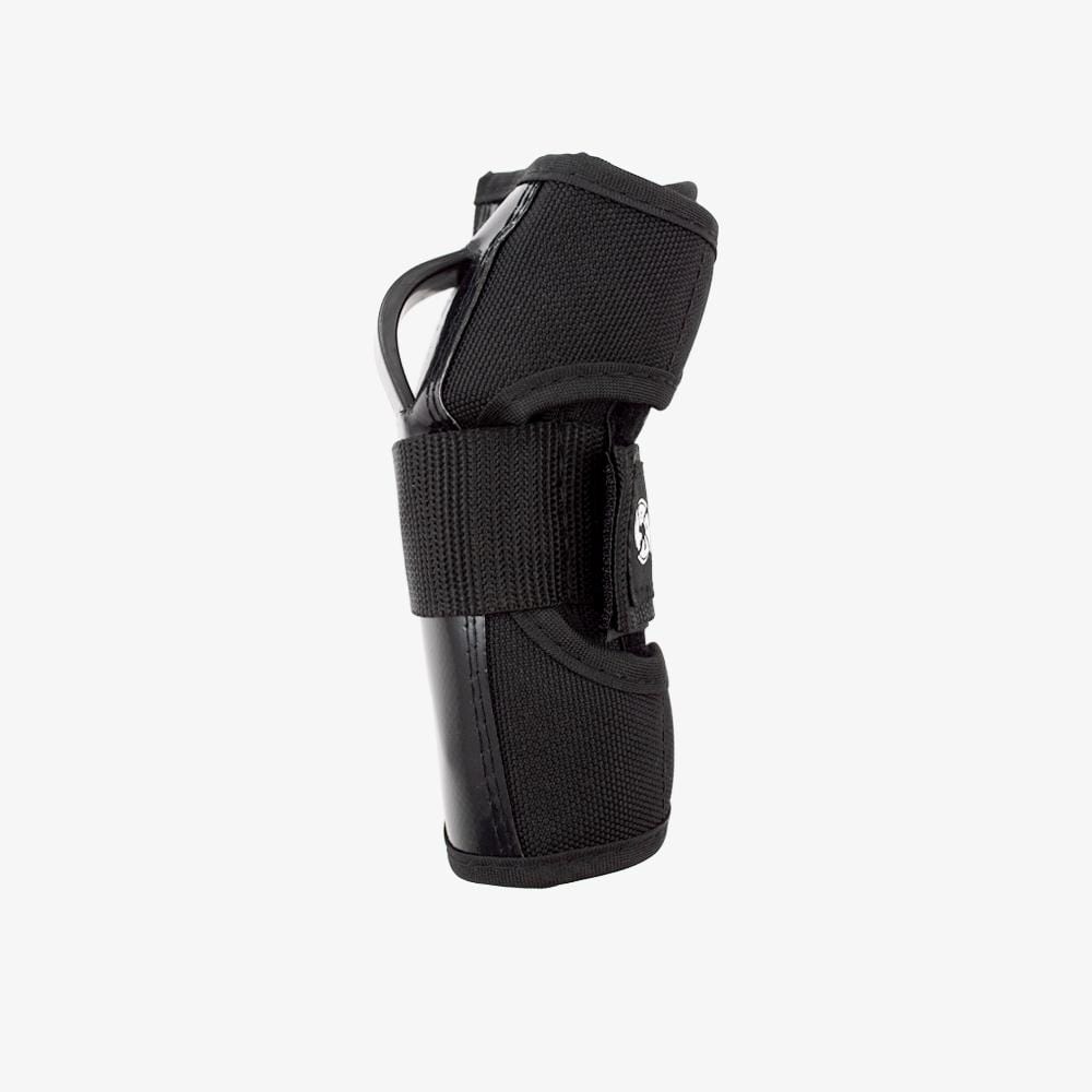 Bont Skate Triple Pad Protection Set Junior Black