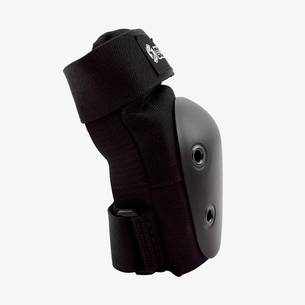 Bont Skate Triple Pad Protection Set Junior Black