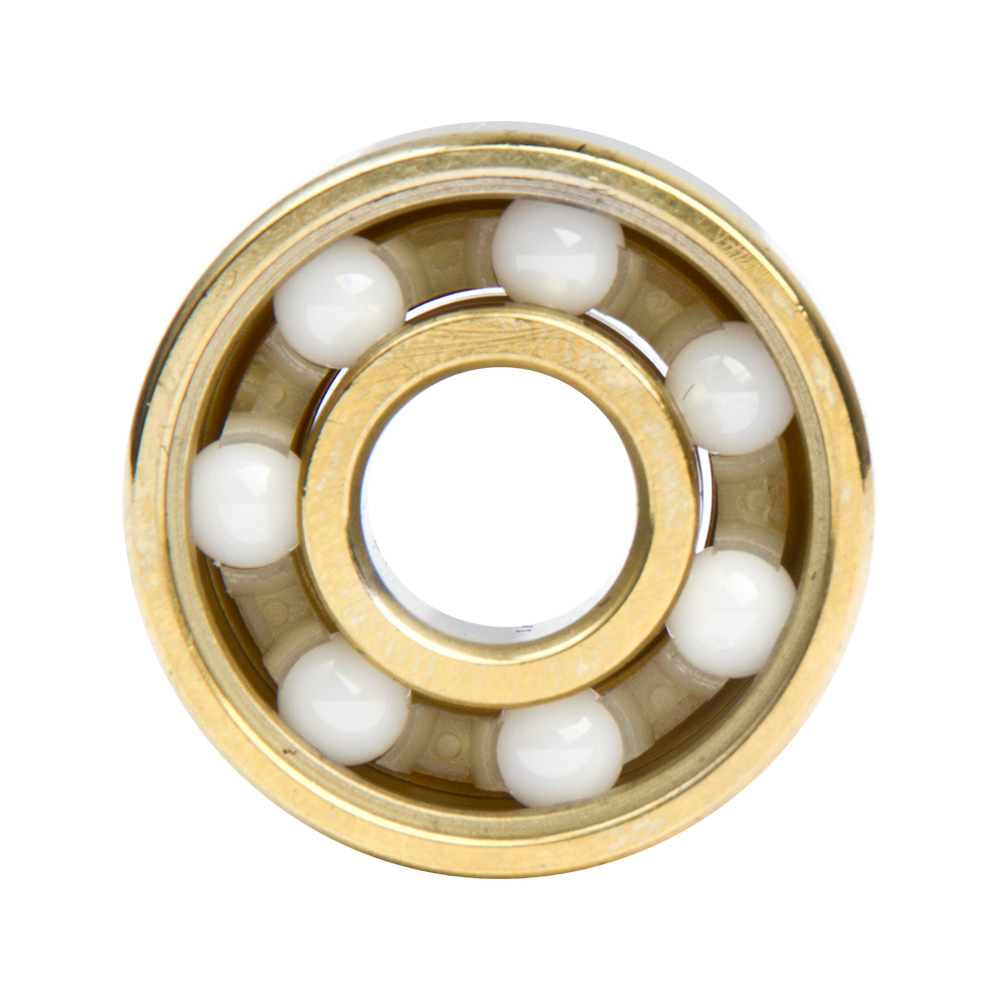 KwiK Ceramic Bearings 8mm 16pk